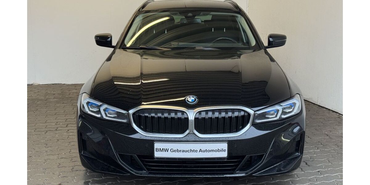 BMW 330 107.574 km 24.380 &euro; Heilbronn 74076