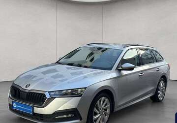 Skoda Octavia 73.124 km 19.890 &euro; Stuttgart 70565