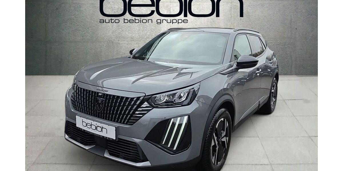 Peugeot 2008 31.950 km 22.880 &euro; Esslingen 73728