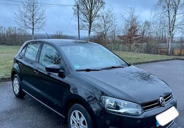 VW Polo 136.700 km 6.500 &euro; Ditzingen 71254