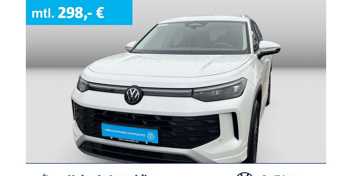 VW Tayron 10.504 km 35.788 &euro; Wendlingen 73240