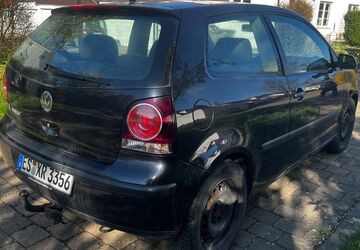 VW Polo 235.000 km 1.000 &euro; Schwieberdingen 71701