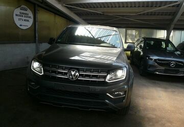 VW Amarok 119.000 km 31.890 &euro; Ludwigsburg 71634
