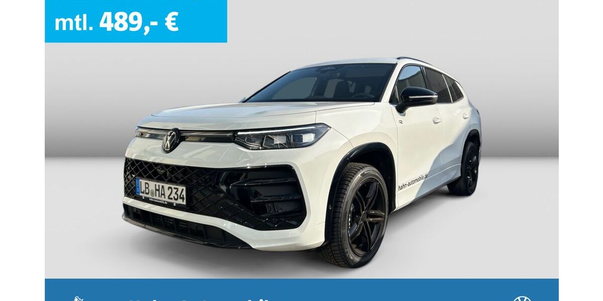 VW Tayron 4.555 km 51.990 &euro; Bietigheim-Bissingen 74321