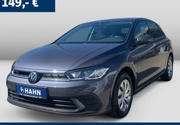 VW Polo 56.648 km 15.430 &euro; Wendlingen 73240