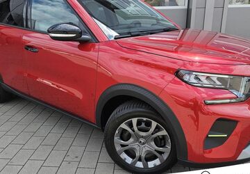 Citroen C3 18.700 km 19.990 &euro; Remshalden 73630