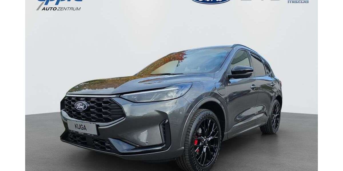 Ford Kuga 2.000 km 48.990 &euro; Rutesheim 71277