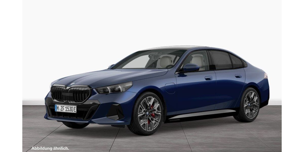 BMW 550 7.235 km 89.990 &euro; Stuttgart 70569