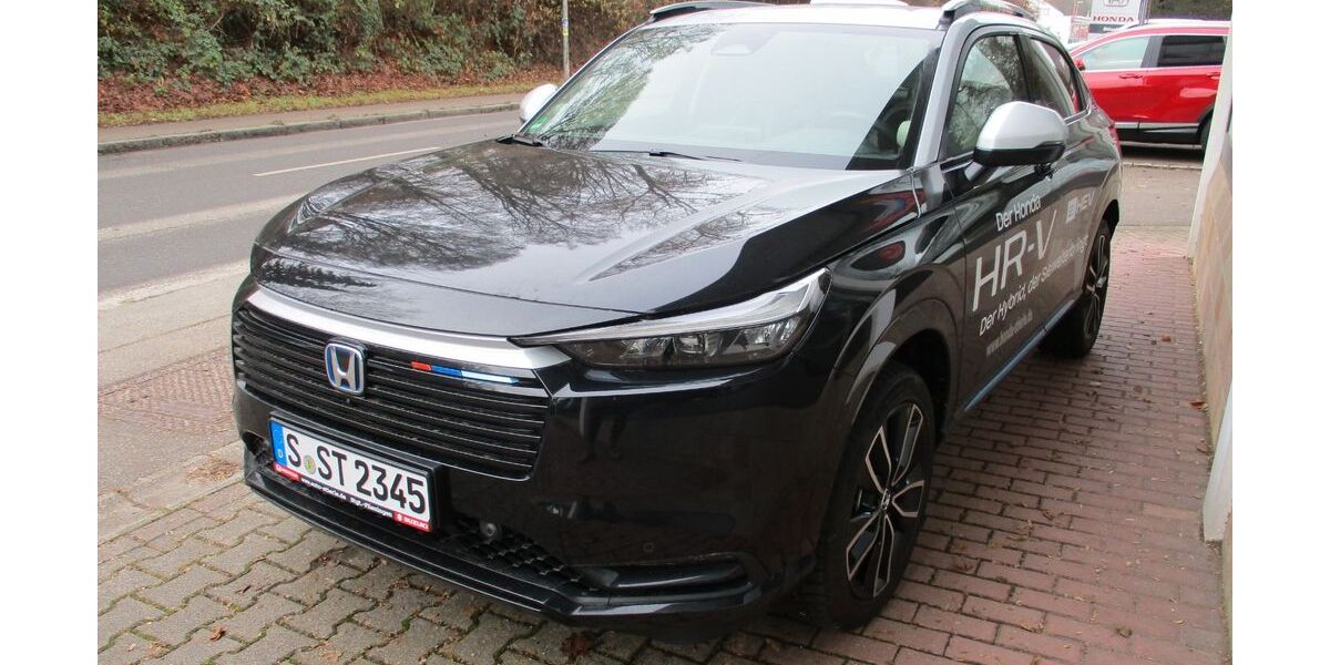 Honda HR-V 2.000 km 35.490 &euro; Stuttgart 70599