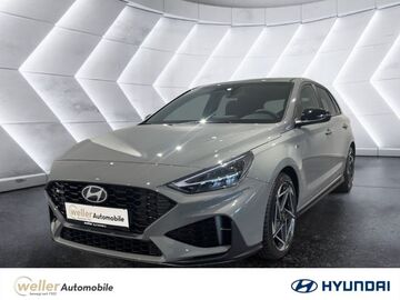 Gebrauchte Hyundai i30