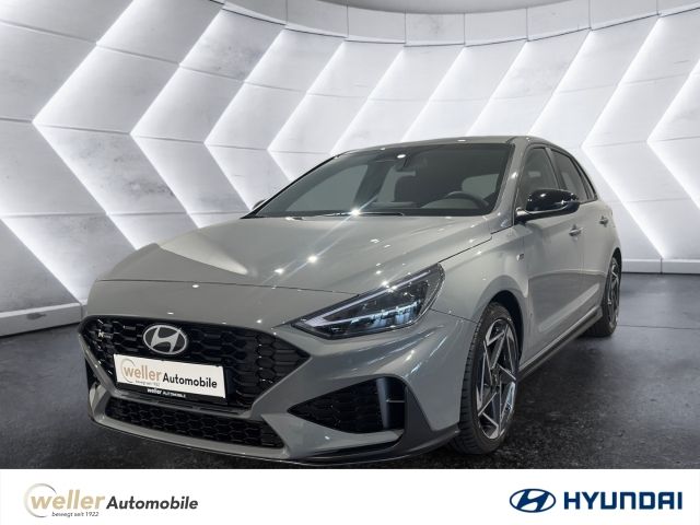 Hyundai i30 15.000 km 26.930 &euro; Bietigheim-Bissingen 74321