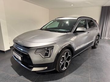 Gebrauchte Kia Niro