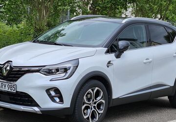 Renault Captur 23.998 km 17.999 &euro; Schwieberdingen 71701