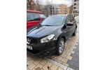 Nissan Qashqai 163.181 km 8.500 &euro; Stuttgart 70173