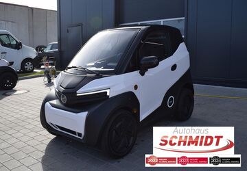 Silence S04 2.500 km 12.490 &euro; Sachsenheim 74343