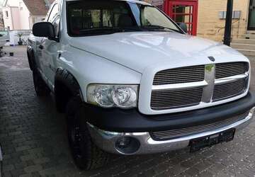 Dodge RAM 229.000 km 10.900 &euro; Heilbronn 74076