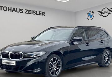 BMW 330 55.800 km 40.810 &euro; Waiblingen 71332