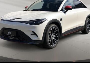 Smart #3 13.679 km 35.979 &euro; Heilbronn 74072