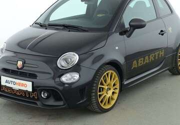 Abarth 695 16.658 km 28.520 &euro; Stuttgart 70195