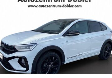 VW Taigo 5.000 km 25.770 &euro; Mühlacker 75417