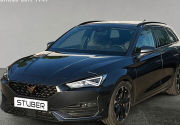 Cupra Leon 57.390 km 26.880 &euro; Zaberfeld 74374