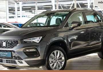 Seat Ateca 9.990 km 31.990 &euro; Stuttgart 70469