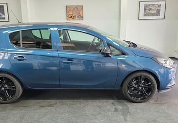 Opel Corsa 114.000 km 6.990 &euro; Asperg/Ludwigsburg bei Stuttgart 71679