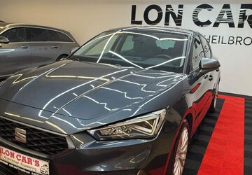 Seat Leon 77.800 km 23.990 &euro; Leingarten 74211