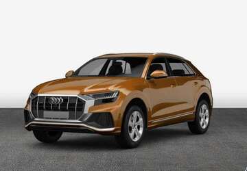 Audi Q8 73.899 km 55.890 &euro; Filderstadt 70794