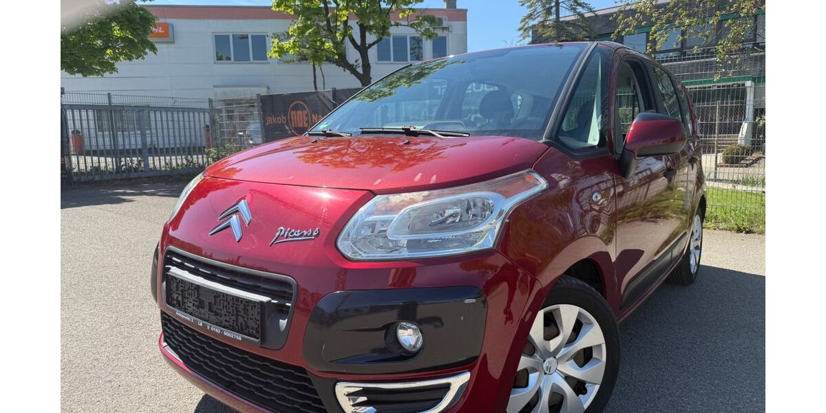 Citroen C3 170.000 km 2.490 &euro; MÖGLINGEN 71696