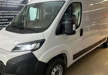 Toyota Proace Max 64.779 km 28.990 &euro; LEONBERG 71229