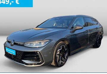 VW Passat Variant 11.203 km 42.540 &euro; Fellbach 70736