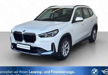 BMW X1 18.441 km 32.899 &euro; Heilbronn 74076