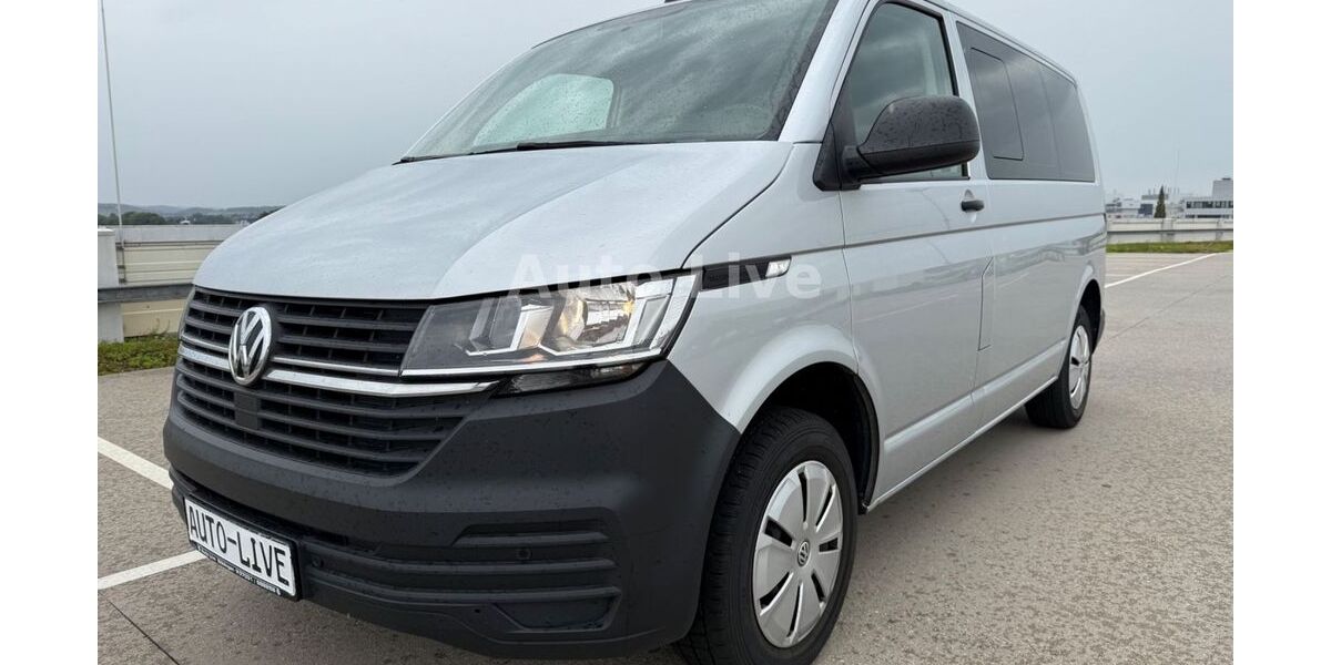 VW T6 Transporter 92.500 km 27.990 &euro; Böblingen/Stuttgart 71034