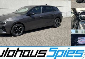 Opel Astra 15.880 km 19.990 &euro; Heilbronn 74076