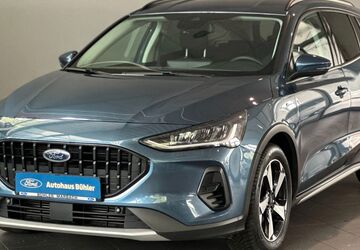 Ford Focus 42.155 km 21.990 &euro; Marbach am Neckar 71672