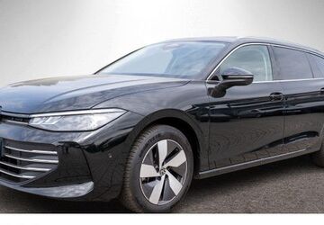 VW Passat Variant 54.999 km 31.290 &euro; Heilbronn 74074