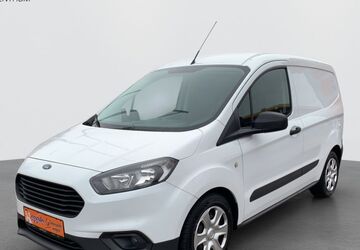 Ford Transit Courier 85.692 km 9.990 &euro; Rutesheim 71277