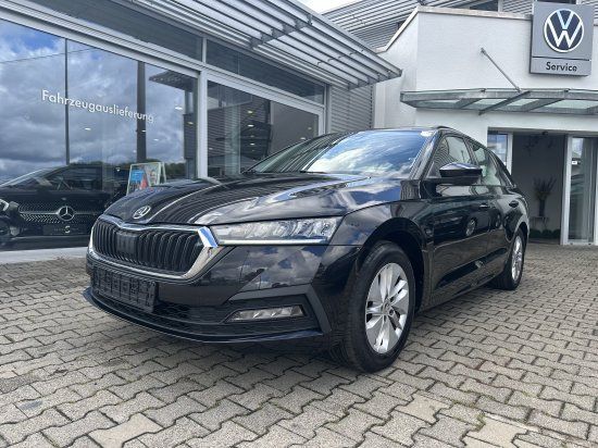 Skoda Octavia 124.415 km 16.470 &euro; Wendlingen am Neckar 73240