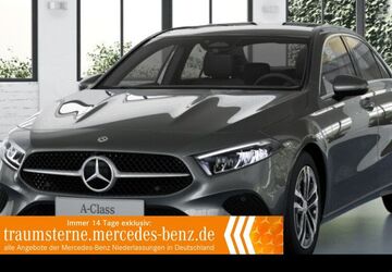 Mercedes-Benz A 200 6.612 km 30.990 &euro; Stuttgart 70469