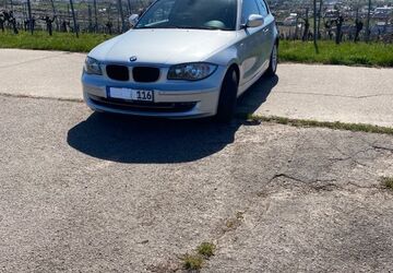 BMW 116 196.900 km 4.200 &euro; Heilbronn 74172