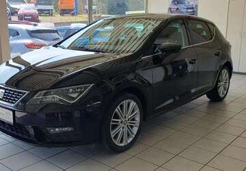 Seat Leon 97.100 km 14.200 &euro; Winnenden 71364