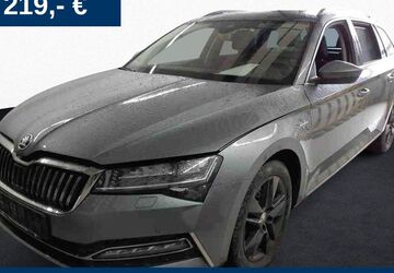 Skoda Superb 81.579 km 28.930 &euro; Weinstadt-Endersbach 71384