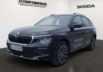Skoda Kamiq 5.000 km 27.637 &euro; Ingersheim 74379