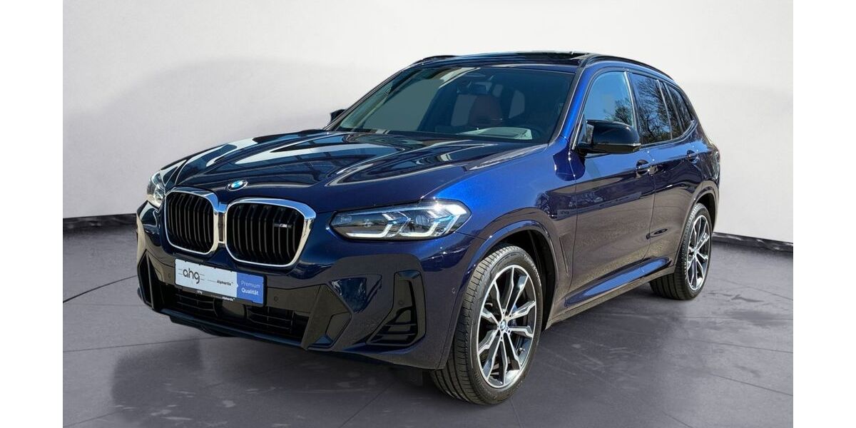 BMW X3 M40 103.287 km 47.960 &euro; Böblingen 71034
