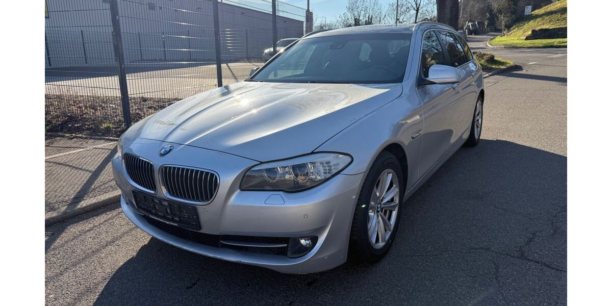BMW 520 177.000 km 9.950 &euro; Ingersheim/Ludwigsburg 74379