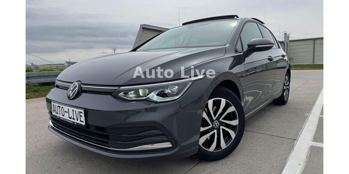 VW Golf 61.734 km 22.790 &euro; Böblingen/Stuttgart 71034