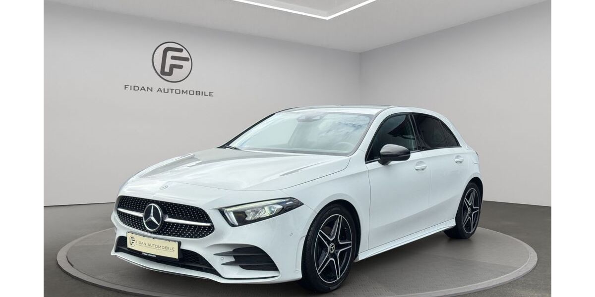 Mercedes-Benz A 180 87.000 km 22.450 &euro; Sindelfingen/Stuttgart 71065
