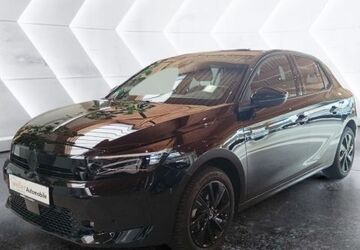 Opel Corsa 12.500 km 18.840 &euro; Bietigheim-Bissingen 74321