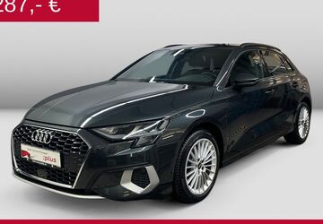 Audi A3 10.739 km 29.490 &euro; Ludwigsburg 71636